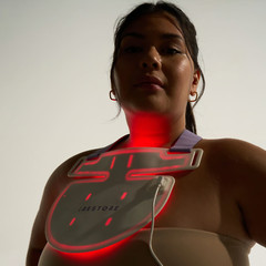 iRESTORE Illumina Neck & Chest Mask- Reconditioned