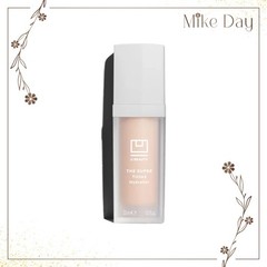 U Beauty The SUPER Tinted Hydrator 30ml Shade 10 Moisturizing Foundation New