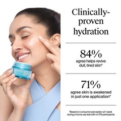 Neutrogena Hydro Boost Daily Water Gel Moisturizer 13gm Lightweight Feel