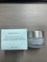SkinCeuticals Triple Lipid Restore 1.6 oz Face Cream
