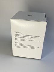 AN Skin Beauty FULL SIZE Restorative Eye Serum – Retails $75 – NEW & SEALED