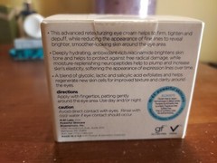 M-61 PowerGlow Pro+ Eye Concentrate .5 fl oz New in Box