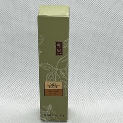 Wei East China Herbal Eyes Alive 0.7 oz. New Old Stock / New In Box