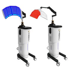 7Colors BIO PDT LED Light Photon Therapy Facial Skin Rejuvenation Beauty Machine