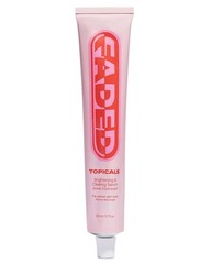 Topicals Faded Brightening and Clearing Serum Reduces Discoloration – 1.7 Fl Oz