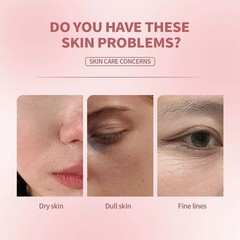 Korean Collagen Overnight Wrapping Peel Off Mask | Hydrating & Anti-Aging