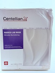 -Centellian 24 Madeca Mask (wrinkle Revitalizing , 20 piece
