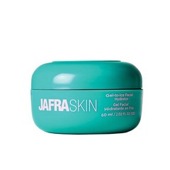 NEW JAFRA Skin Gel-to-Ice Facial Hydrator Moisturizer and Mask 2 fl oz