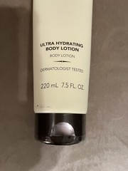 Crepe Erase Ultra Hydrating Body Lotion Trufirm Complex 7.5 oz/220 mL Sealed