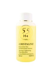 55H + Cristaline Glycerin Fine 16.8 oz