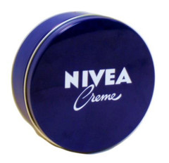 Nivea Creme Cream universal for FACE HANDS BODY tin 250ml Genuine Authentic