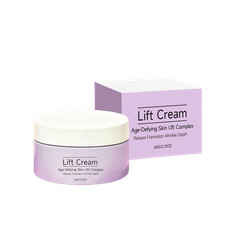 Wonder Lift Care Anti-Wrinkle Firming Anti-Aging Skin Cream 60ML 1