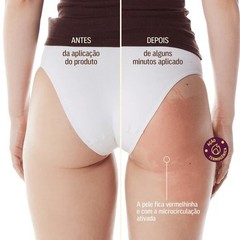 Brazilian Beauty Bumbum Cream 200g – Firming & Anti-Cellulite Hot Cream