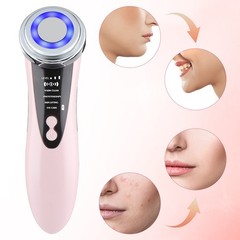 RF Facial Lift Massager Led Skin Rejuvenation Machine Wrinkle Removal Skin Care