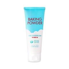 (ETUDE HOUSE) Baking Powder Pore Cleansing Foam 160ml