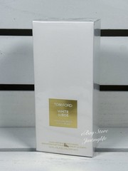 Tom Ford White Suede Hand and Body Moisturizer, Full Size 8.1oz/240mL,NIB Sealed