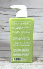 MEDIX 5.5 Coconut Oil Manuka Honey Body Treatment Cream Repair 15oz (2 Pack)