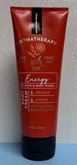 Bath & Body Works Body Cream & Aromatherapy Full Size New Product Choose Scent