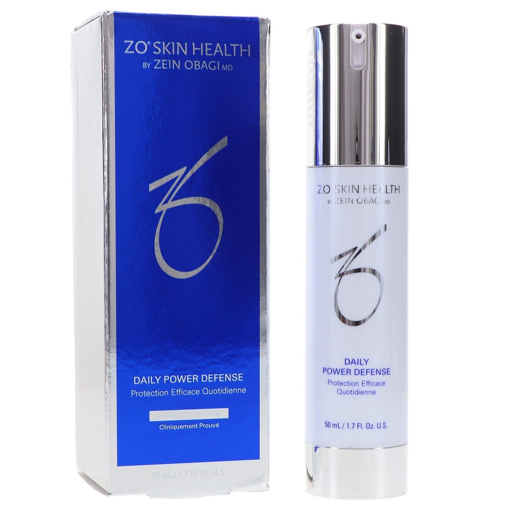 Quality ZO Epidermal Health Daily Power Defense 1.7 oz