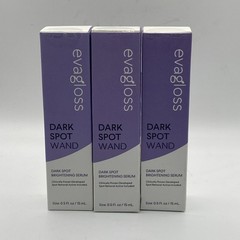 3 Pk Dark Spot Wand Remover For Face, Hyperpigmentation Treatment Exp 1/2026