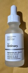 The Ordinary Niacinamide 10%+Zinc Serum