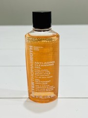 Peter Thomas Roth Anti-Aging Cleansing Gel 2 fl. oz. / 57 ml Travel Size Sealed