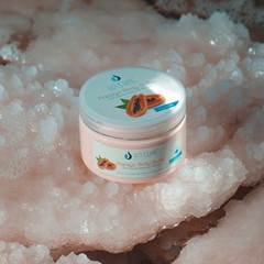 La Cure Papaya Body Butter 250g Dead Sea Minerals Shea Butter Jojoba Skin Care C