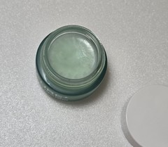 KIMJEONGMOON ALOE Cure Intensive Fresh Cream 30g Korean Seller Korean Cosmetics