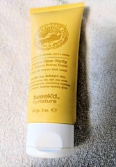 Tweak&rsquo;d by Nature Restore COCO NUTTY All Purpose RESCUE CREAM 3 oz SEALED