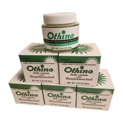 5pk New Othine Fade Discoloration Cream with Hexylresorcinol, Niacinamide 2.25oz