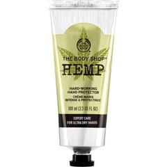 The Body Shop – Hand Protector Hemp (100ml)