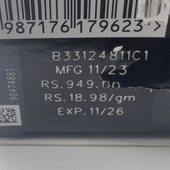 OLAY Total Effects 7 In One Day Cream Normal SPF 15 1.7oz exp:11/26 Face Lotion