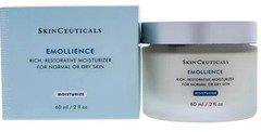 SkinCeuticals Emollience Moisturizer 60ml / 2 fl oz Free Shipping latest box