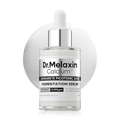 Dr.Melaxin Picotonic Shot Serum with Alpha-Arbutin & Niacinamide,Firming Density
