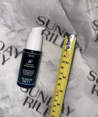 Sunday Riley A+ High-Dose Retinoid Serum Brand New No Box 1oz.