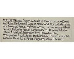 Fruit of the Earth Cocoa Butter Lotion with Aloe and Vitamin E – 20 fl oz