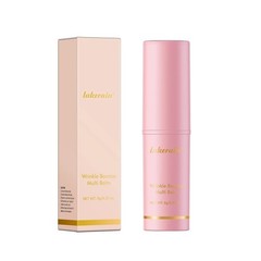Korean Collagen Multi Balm Stick Wrinkle Bounce Moisturizing Face Care