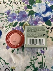 Clinique All About Eyes Rich Reduces Circle & Puffs For All Skin Types .5oz/15ml