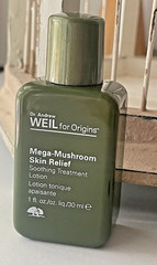 Origins Dr. Andrew Weil Mega Mushroom & Mega Bright 7 Piece Travel Lot