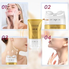 AH-8 Firming Neck Cream, Neck Firming Cream for Crepey Skin Body Care Comfort…