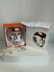 Dr Dennis Gross SpectraLite FaceWare Pro LED Light Therapy Mask – New in Box
