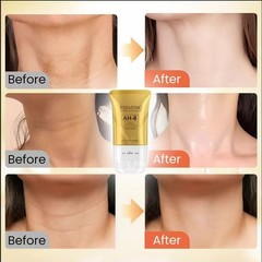 AH-8 Firming Neck Cream, Neck Firming Cream for Crepey Skin Body Care Comfort…