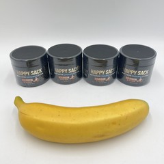 Derm Dude Happy Sack Nut Love Cooling Cream Bourbon On Yer Rocks 2oz Four Pack!