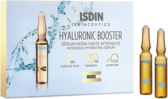 Isdin Hyaluronic Hyaluronic Booster 2ml 0.06 X 10 Ampoules Brand New in Box