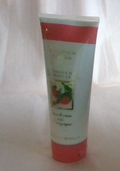 Vtg VICTORIA&rsquo;S SECRET GARDEN 7.25oz Strawberries & Champagne Hand & Body Lotion
