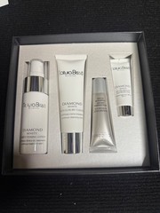 Natura Bisse DIAMOND Collection 4 Piece Set