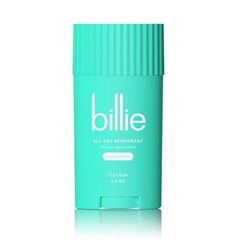 Deodorant 24 Hour Odor Protection Aluminum Free Tidal Rose 2.6oz Billie
