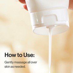 The Honest Company Hydrating Face Body Lotion, Fast 8.5 Fl Oz (Pack of 1)