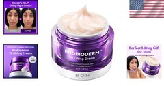 Cardi B&rsquo;s Pick: Probioderm 3D Lifting Night Cream 1.7 fl oz for Face & Neck