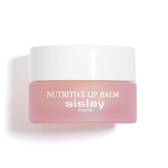 Sisley Paris Nutritive Lip Balm – 9 g – Soothes and Smooths Dry Lips